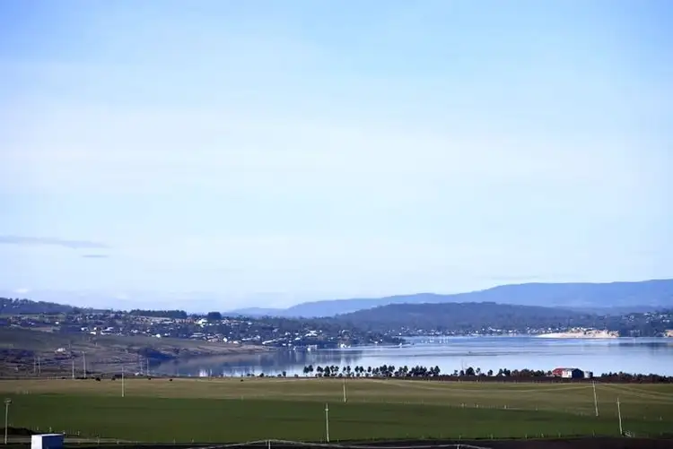 Fourth view of Homely land listing, Lot 112 Horizon Drive, Sorell TAS 7172