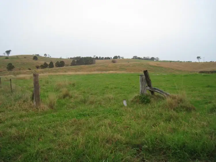 Second view of Homely land listing, Lot 422 Towridgee Lane, Candelo NSW 2550