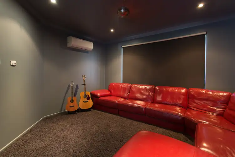 Third view of Homely house listing, 3 Mooney Court, Marian QLD 4753