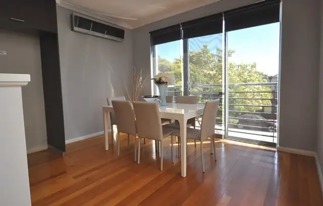 Seventh view of Homely apartment listing, 6/15 Kadina Street, North Perth WA 6006