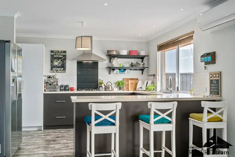 Second view of Homely house listing, 4 Sheoak Close, Woorree WA 6530