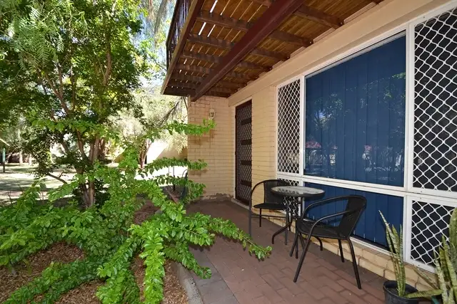 Main view of Homely townhouse listing, 11/50 South Terrace, The Gap NT 870