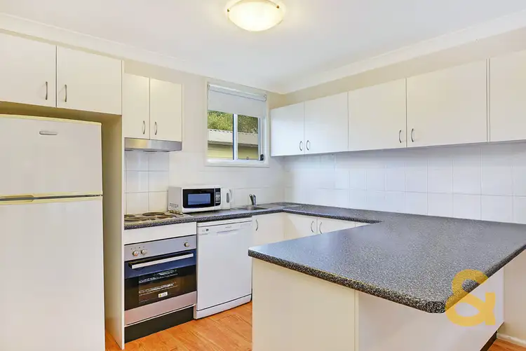 Fourth view of Homely house listing, 73 Riverstone Road, Riverstone NSW 2765