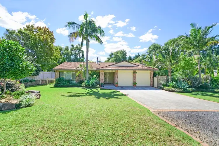 16 Grenfell Street, Buxton NSW 2571