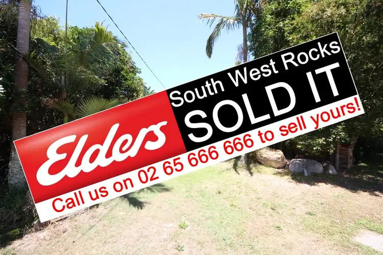 Second view of Homely house listing, 339 Gregory st, South West Rocks NSW 2431