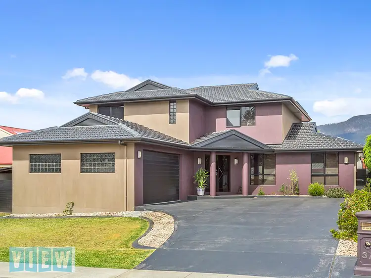 Main view of Homely house listing, 37 Churinga Waters Drive, Old Beach TAS 7017