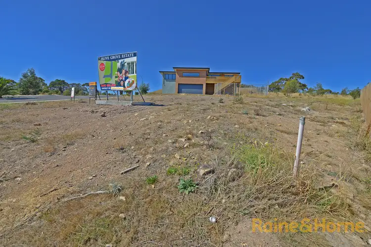 Second view of Homely land listing, 4 Elaia Drive, Risdon Vale TAS 7016