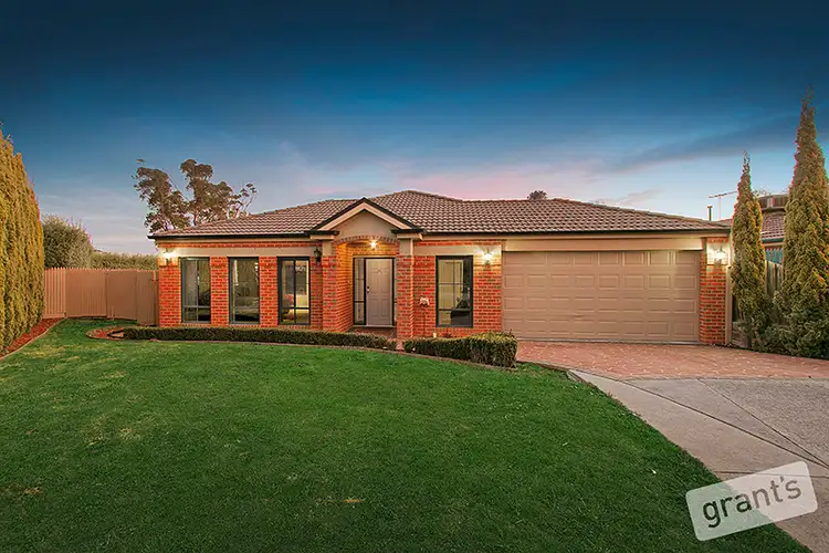 Main view of Homely house listing, 26 Hartsmere Drive, Berwick VIC 3806