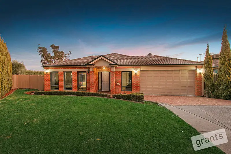 Main view of Homely house listing, 26 Hartsmere Drive, Berwick VIC 3806