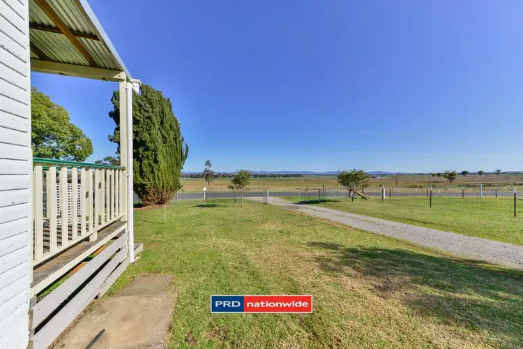 Third view of Homely house listing, 104 Attunga Street, Attunga NSW 2345