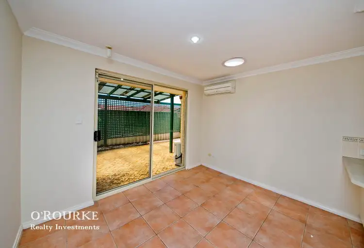 Seventh view of Homely villa listing, 4/81 Dover Road, Scarborough WA 6019