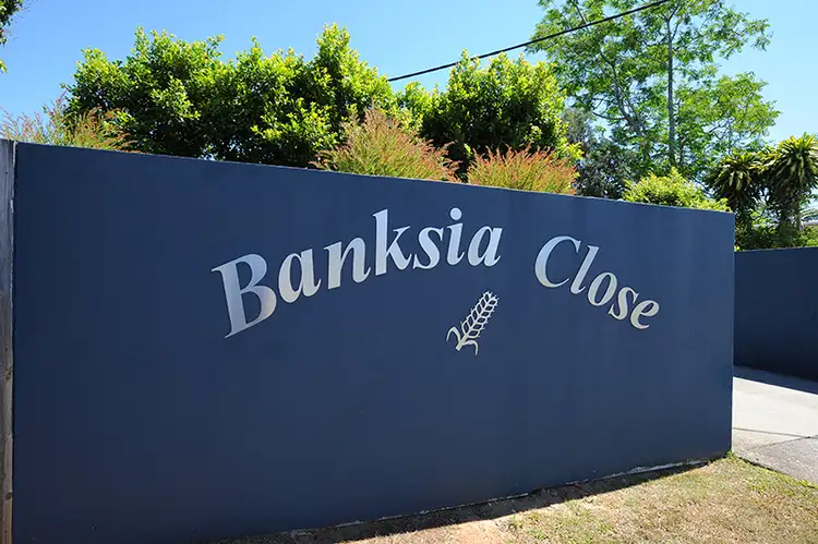 Sixth view of Homely townhouse listing, Unit 1/17 Pine Camp Road, Beerwah QLD 4519