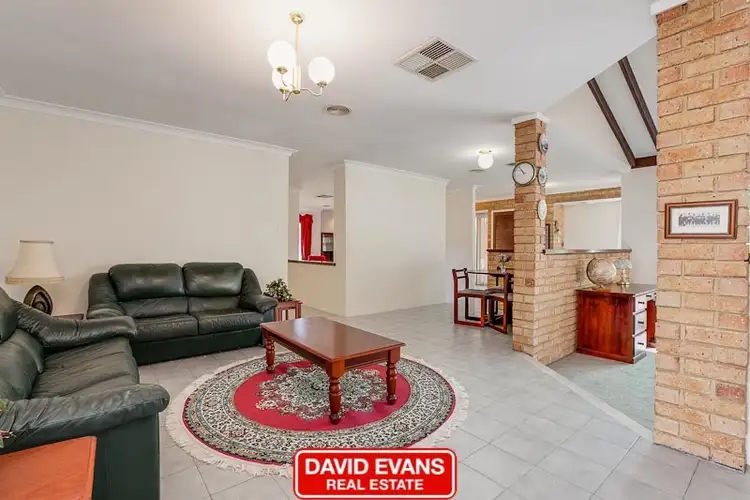 Second view of Homely house listing, 65 Seabrooke Avenue, Rockingham WA 6168