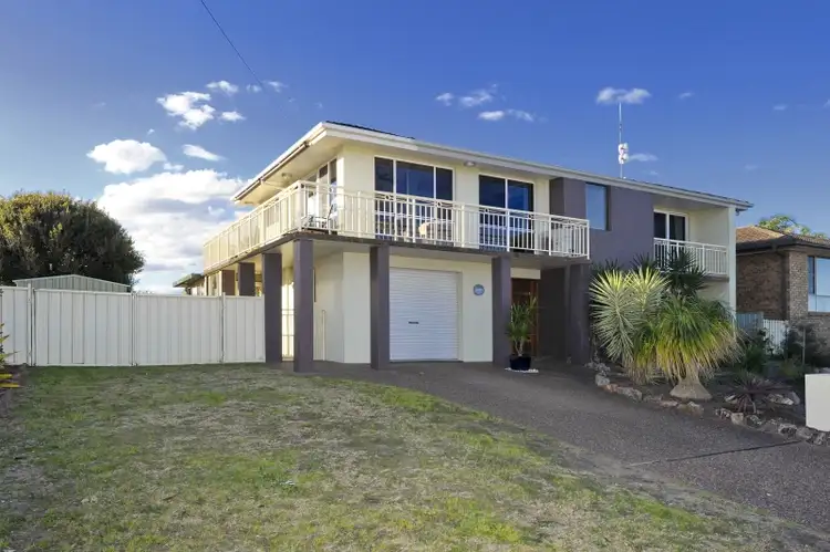12 Bentham Place, Anna Bay NSW 2316