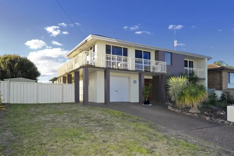 Main view of Homely house listing, 12 Bentham Place, Anna Bay NSW 2316