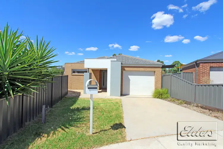 6 Mulberry Lane, White Hills VIC 3550