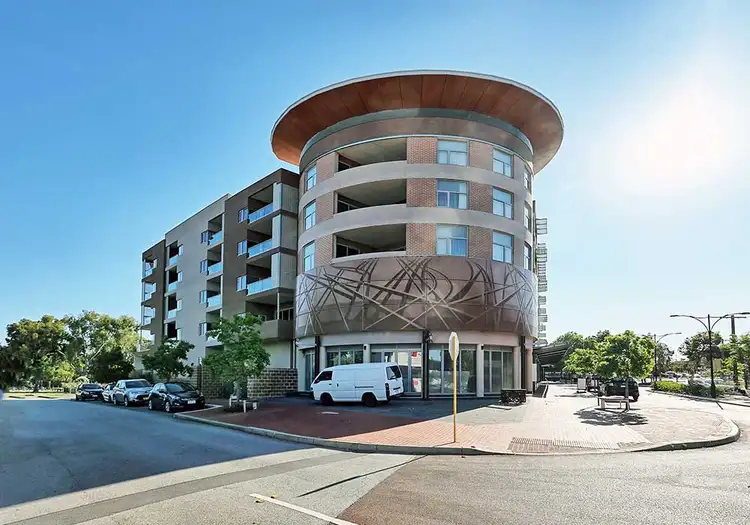 Fifth view of Homely unit listing, 107/85 Old Perth Road, Bassendean WA 6054