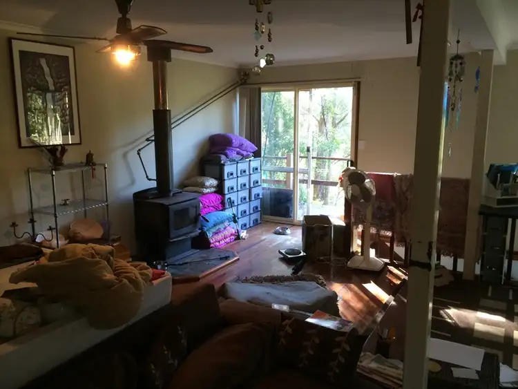 Sixth view of Homely house listing, 268 Tablelands Road, Cooran QLD 4569