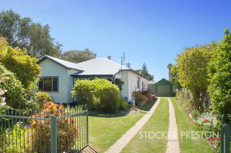 151 Kent Street, Busselton WA 6280