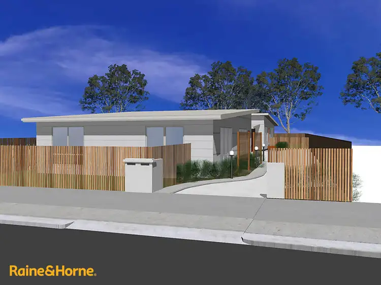 Main view of Homely house listing, 2B Moir Road, Kingston TAS 7050