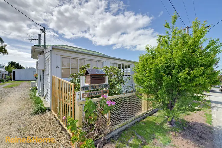 Main view of Homely house listing, 27 Myuna Road, Blackmans Bay TAS 7052