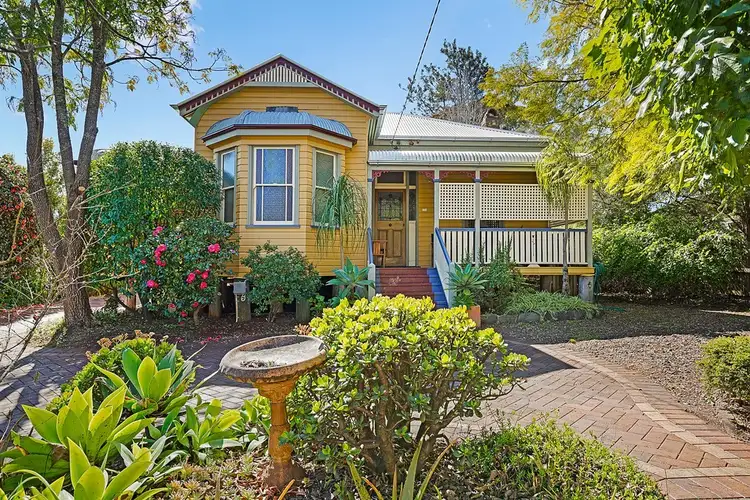 Main view of Homely house listing, 77 Bridge Street, Mount Lofty QLD 4350