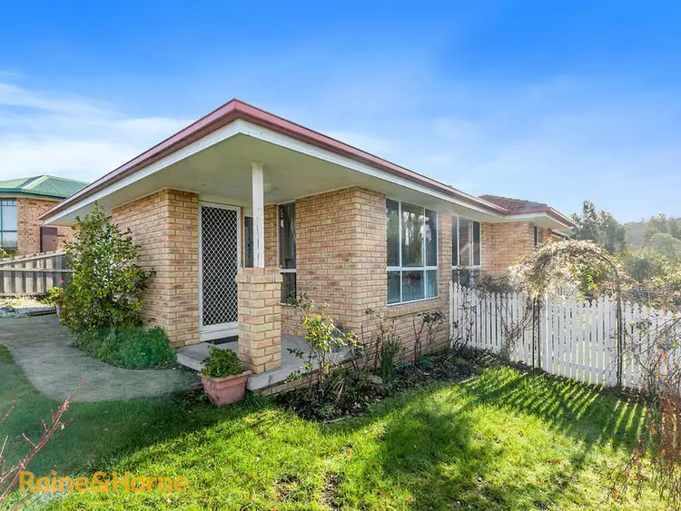Second view of Homely house listing, 122 Willowbend Road, Kingston TAS 7050