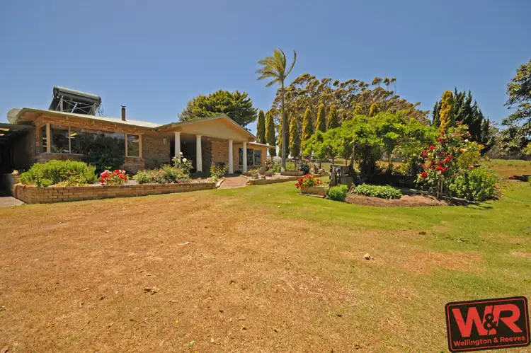 Third view of Homely rural property listing, 3922 South Coast Highway, Kentdale WA 6333