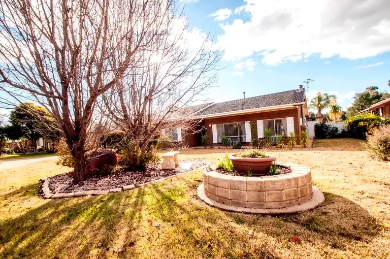 Main view of Homely house listing, 21 Hay Road, Darlington Point NSW 2706