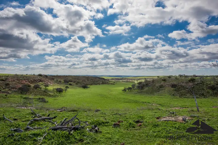 Sixth view of Homely land listing, Lot 83 Murphy Norris Road, Nanson WA 6532