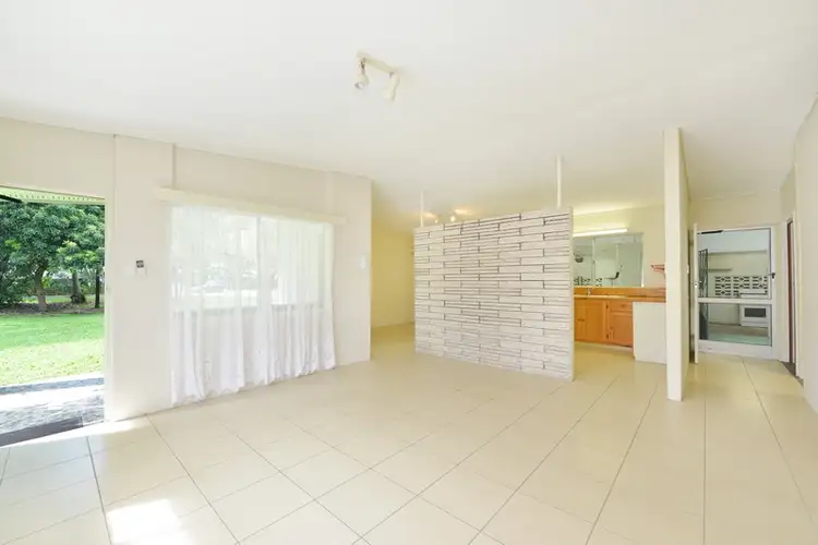 Second view of Homely house listing, 14 Esplanade, Wonga QLD 4873