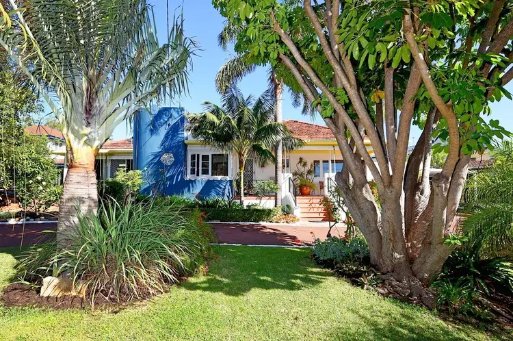 1 Princess Road, Doubleview WA 6018