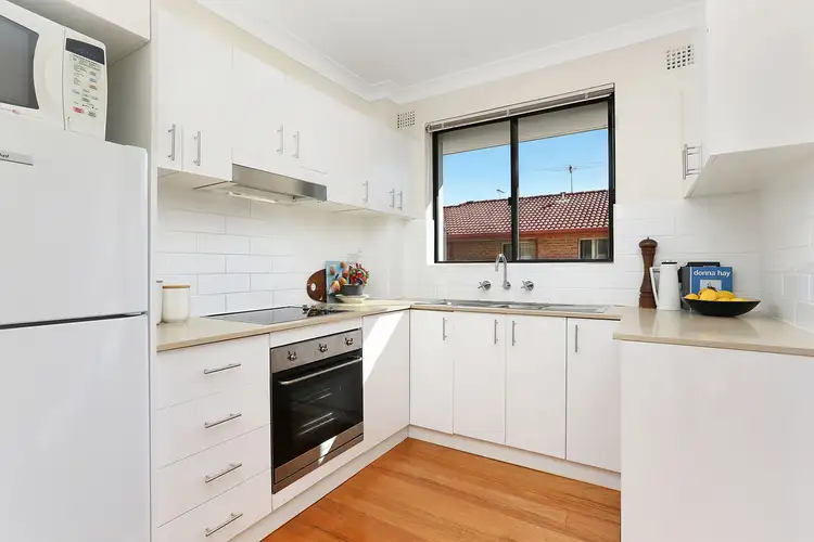 Fourth view of Homely apartment listing, 5/17-19 Abbotford Street, Kensington NSW 2033