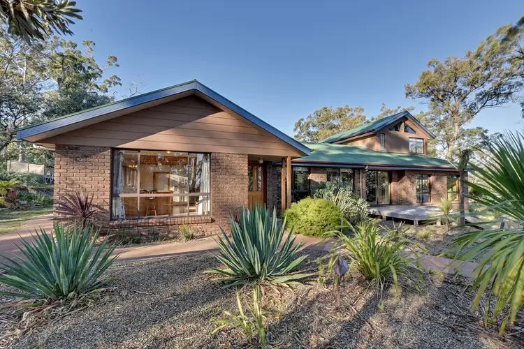 Main view of Homely house listing, 10 Deborah Lane, Dodges Ferry TAS 7173