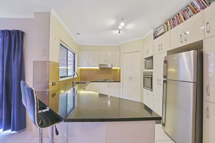 Sixth view of Homely house listing, 20 Rio Court, Underwood QLD 4119