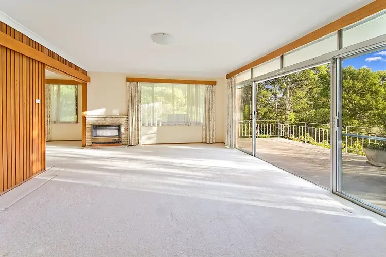 6 Bangalla Place, Forestville NSW 2087
