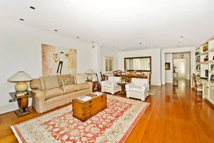 Fourth view of Homely house listing, 6 Northland Road, Bellevue Hill NSW 2023