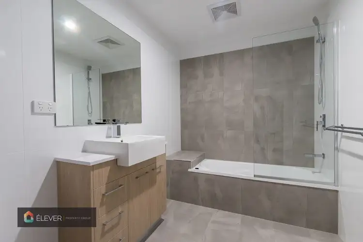 Fourth view of Homely apartment listing, 21 Mott Street, Gaythorne QLD 4051