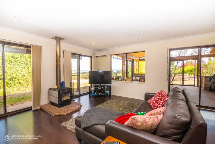 Fourth view of Homely rural property listing, 24 Hadabob Road, Mudgee NSW 2850