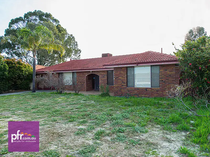 Main view of Homely house listing, 18 Whitby Court, Bentley WA 6102