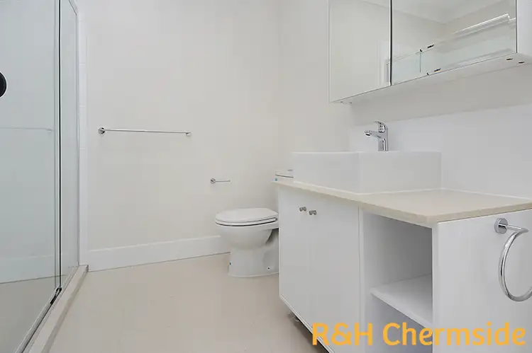 Fourth view of Homely unit listing, 6/9 Greenbank St, Chermside QLD 4032