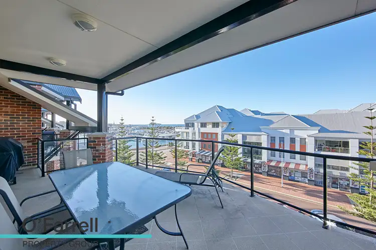 Third view of Homely apartment listing, 48/37 Dolphin Drive, Mandurah WA 6210