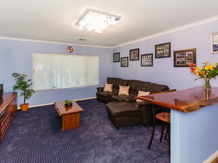 Fifth view of Homely house listing, 5 Oban Loop, Bedfordale WA 6112