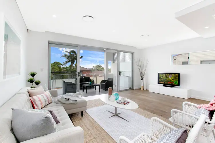 14 Alkoo Avenue, Little Bay NSW 2036