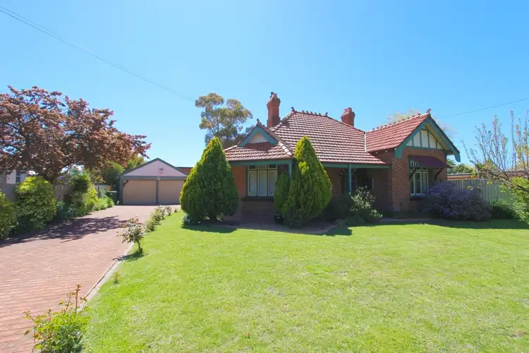 59 Piper Street, Bathurst NSW 2795