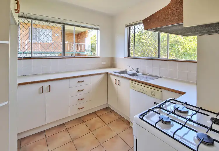 Fourth view of Homely unit listing, 3/17 Albert Street, Annerley QLD 4103