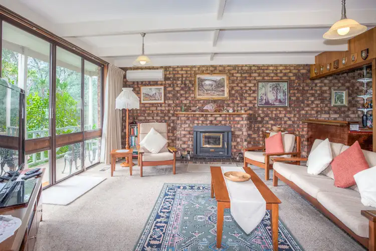 Fifth view of Homely house listing, 53 High View Crescent, Gisborne VIC 3437