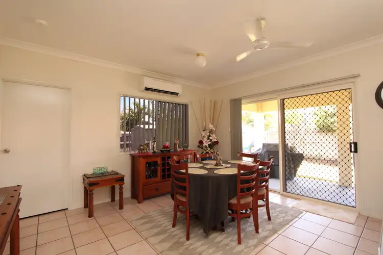 Fifth view of Homely house listing, 76 Wheeler Circuit, Kirwan QLD 4817