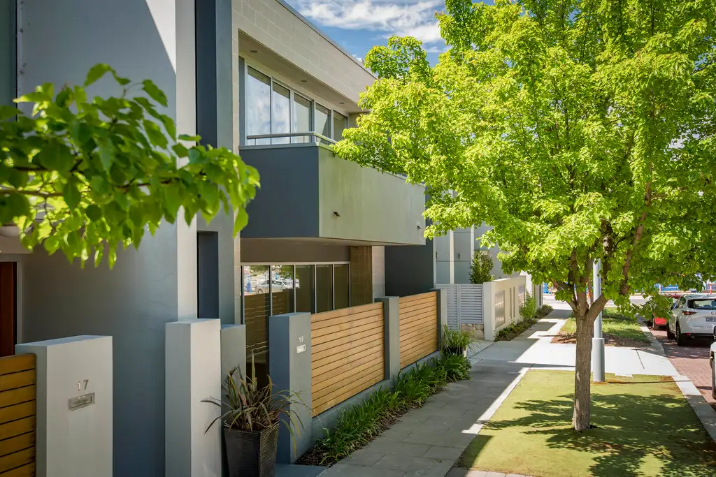 Main view of Homely house listing, 19 Waygoose Street, Kingston ACT 2604