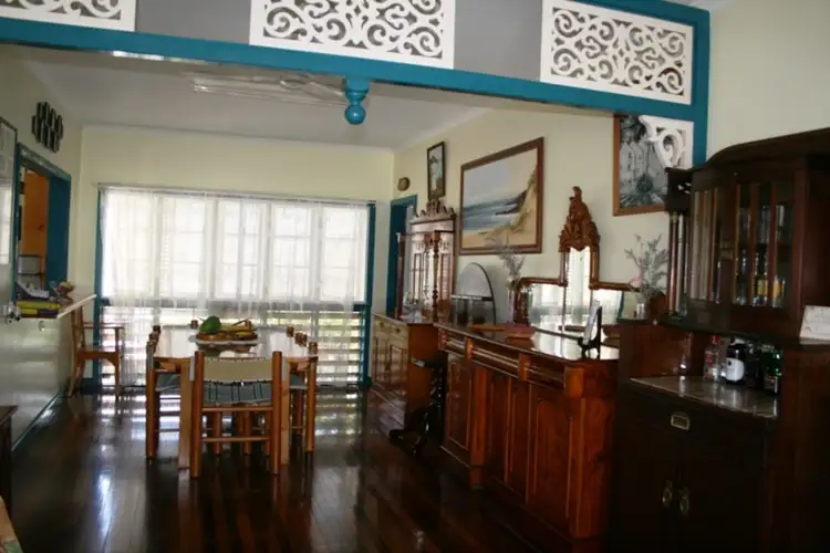 Fifth view of Homely house listing, 143 Francis Street, West End QLD 4810